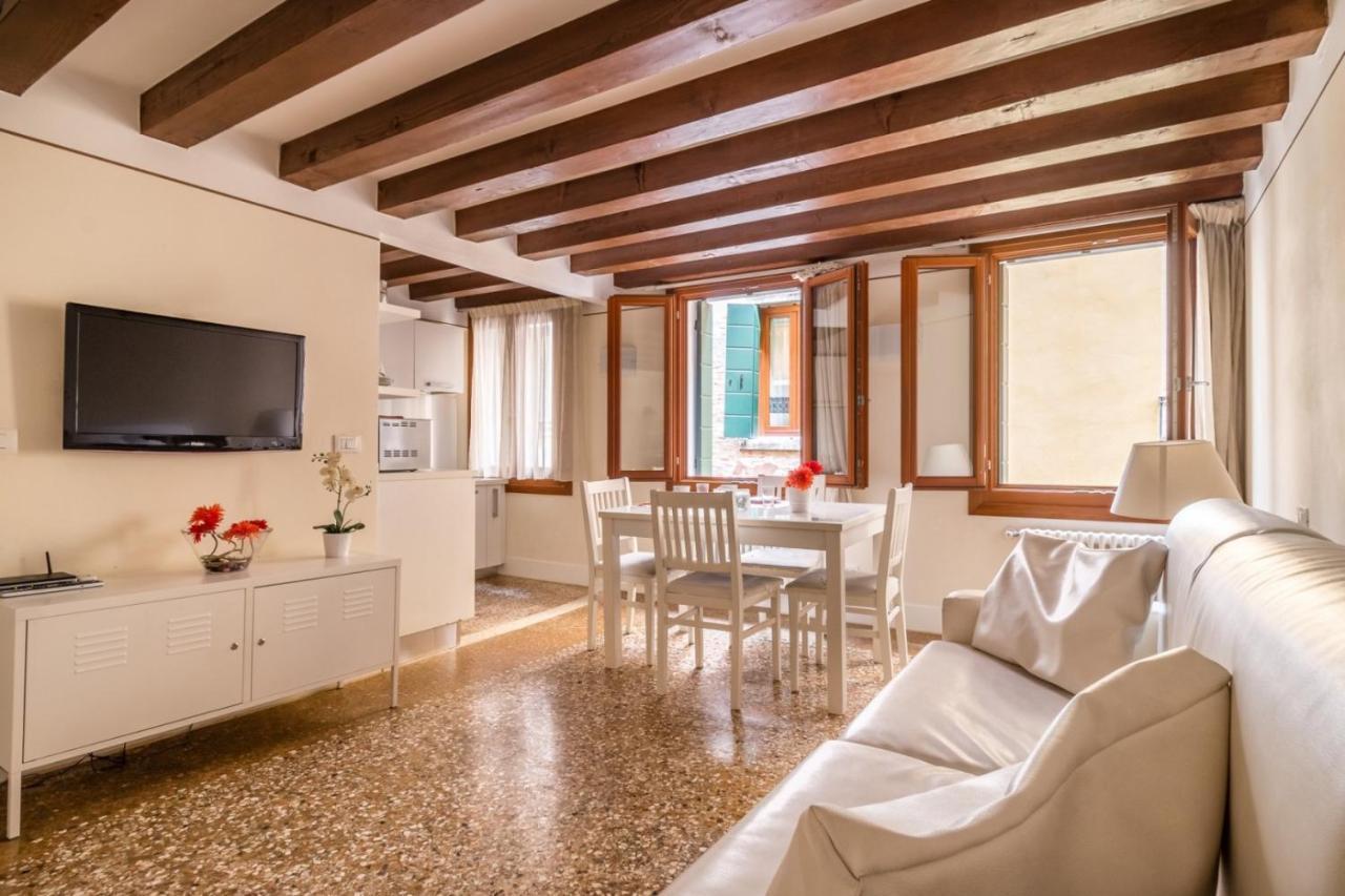 Apartament San Marco Joy