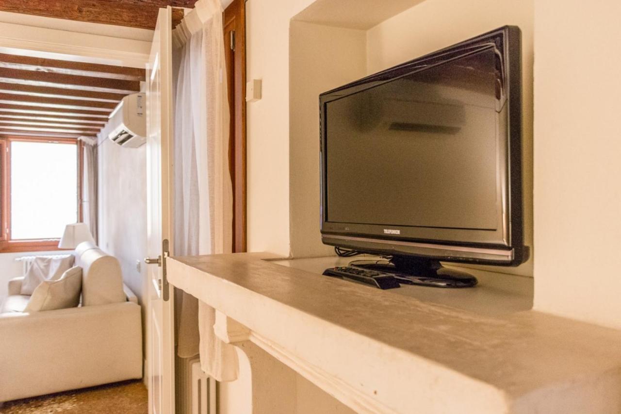Apartament San Marco Joy Wenecja