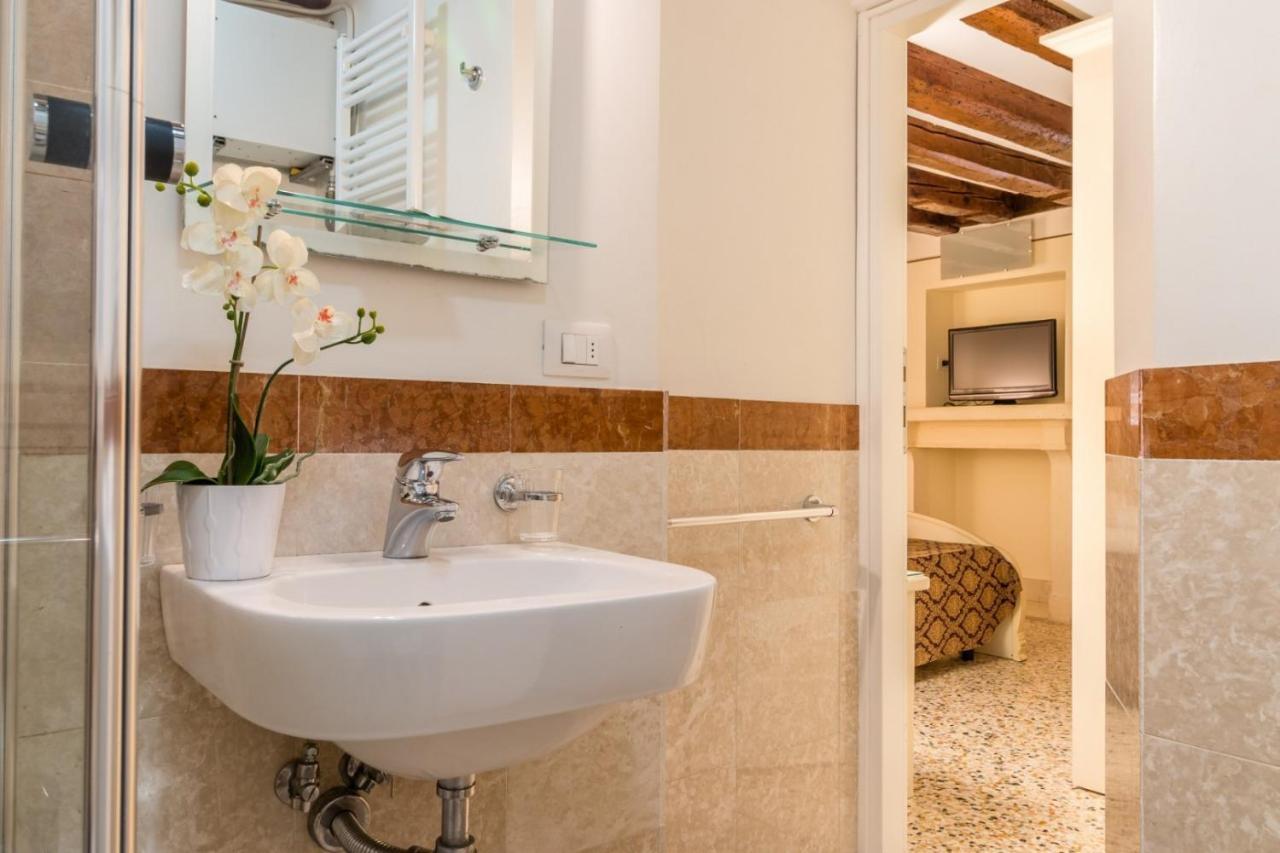 Apartament San Marco Joy Wenecja
