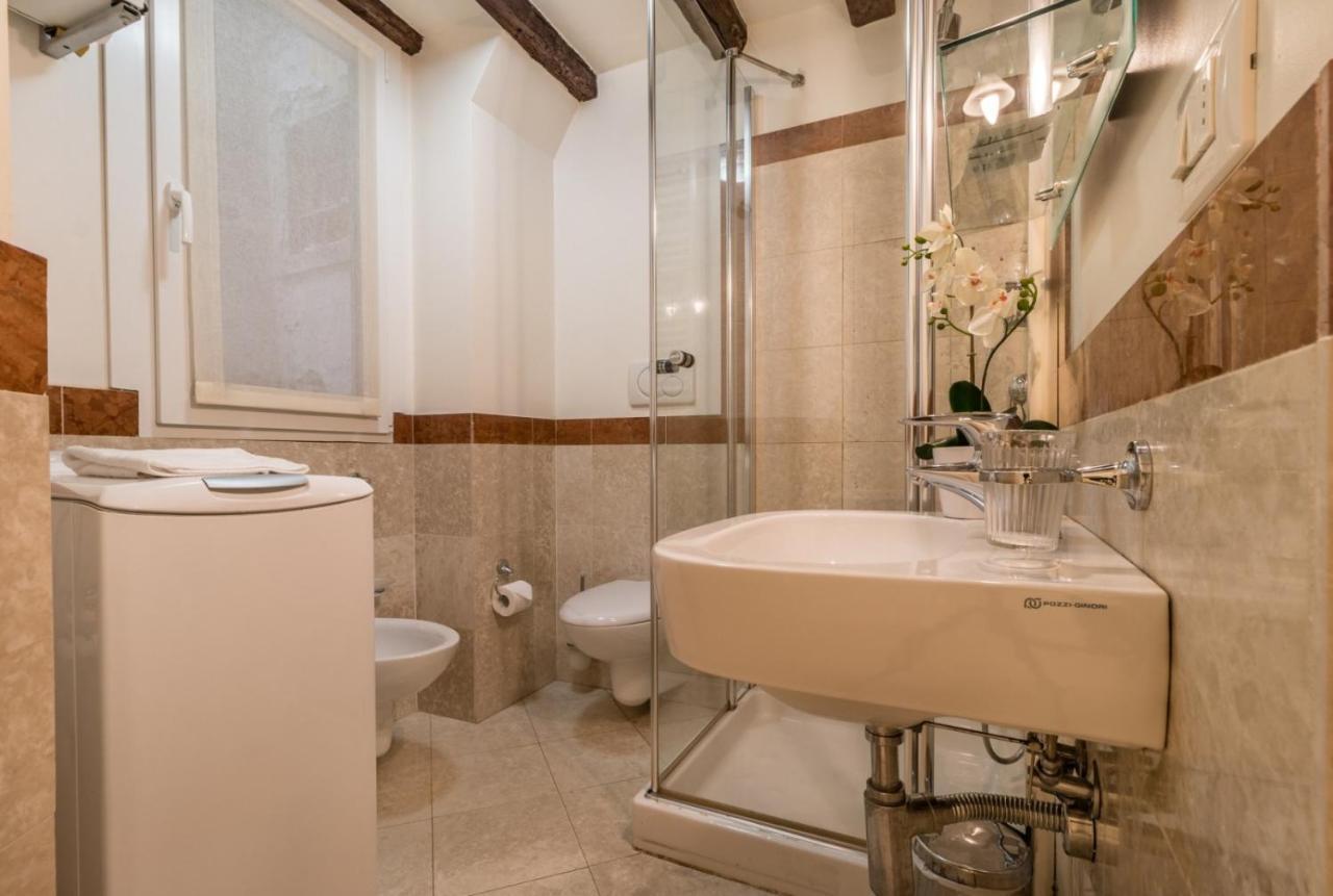 Apartament San Marco Joy