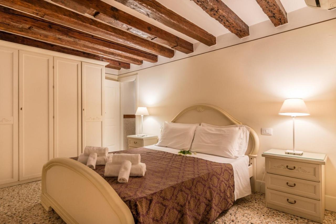 San Marco Joy By Lionhost Appartamento Venezia